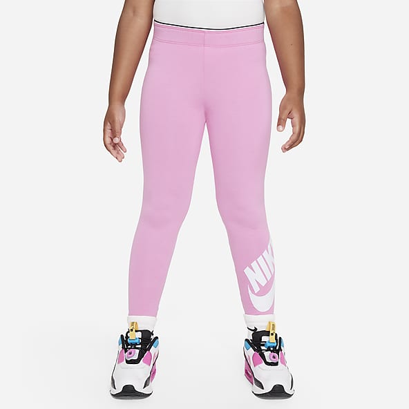 Ninas Pants y tights. Nike MX